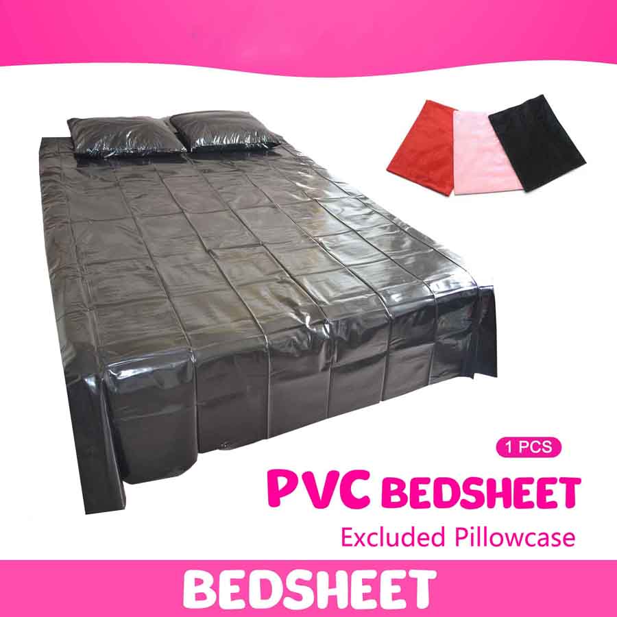Spa Y Wellness - แผ่นรองนวดกันน้ำมัน PVC แท้ ผ้าคลุมโซฟาสปาแบบกันน้ำ ผ้าปูที่นอนแบบเรียบ สีพื้น