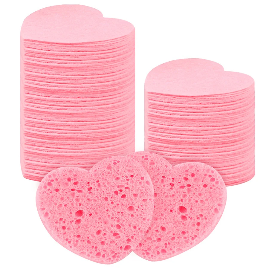 ฟองน้ำเซลลูโลสสำหรับล้างหน้า 5 - Spa Y Wellness บทวิจารณ์และราคา