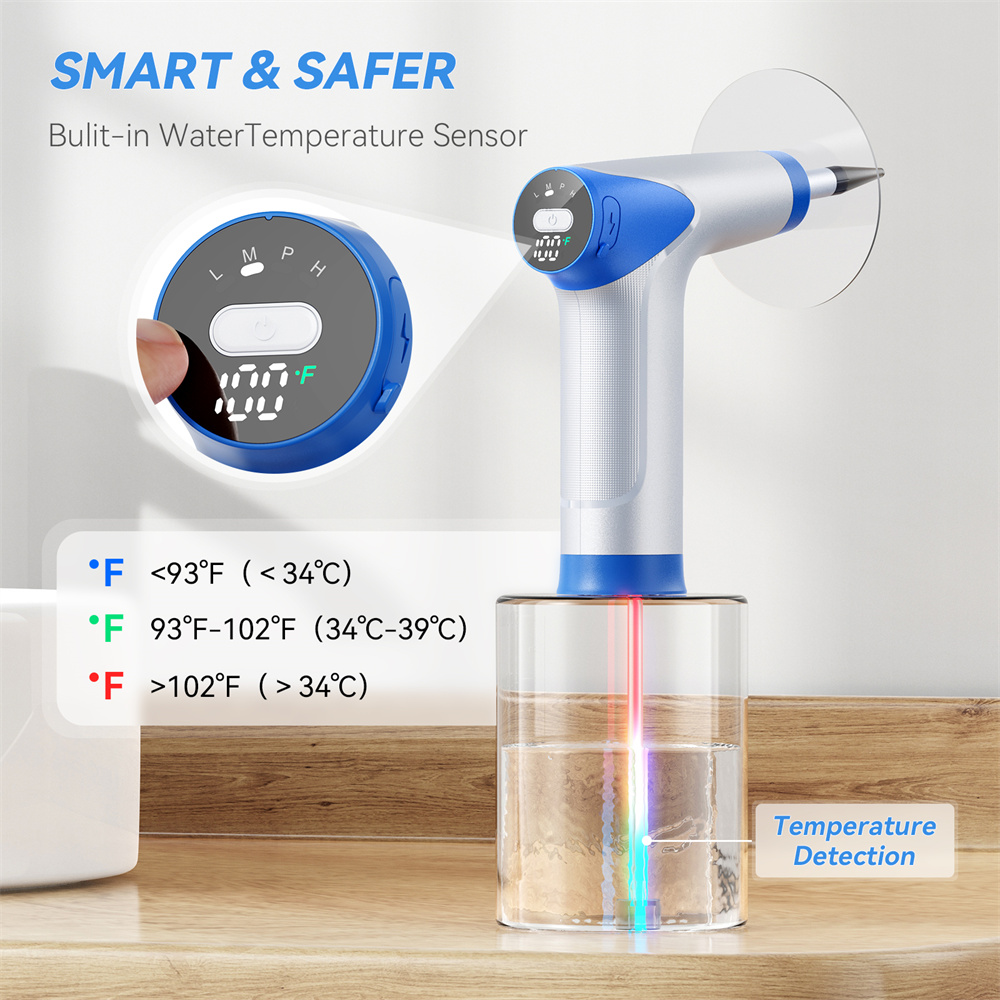 ชุดกำจัดขี้หูไฟฟ้า 2000mAh เคร - Waxing Kit Home บทวิจารณ์และราคา