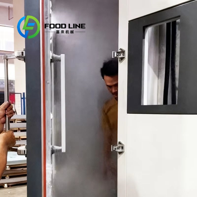 ห้องแช่เย็นอัจฉริยะอุณหภูมิต่ำ - Wellness Spa And Salon บทวิจารณ์และราคา