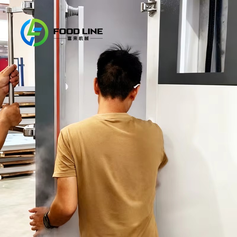 ห้องแช่เย็นอัจฉริยะอุณหภูมิต่ำ - Wellness Spa And Salon บทวิจารณ์และราคา
