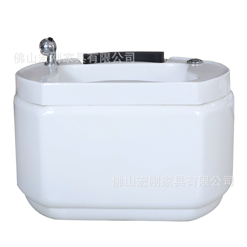 อ่างแช่เท้าขั้นสูงพร้อมไฟส่องส - Wellness Spa And Salon บทวิจารณ์และราคา