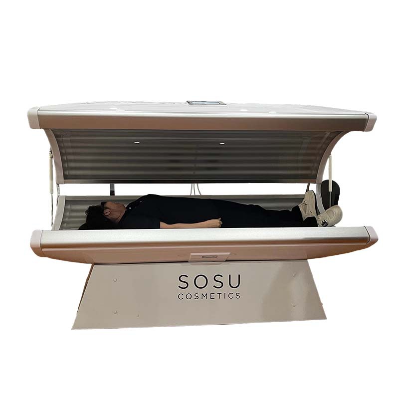 เตียงอาบแดดอะคริลิก – ตู้อาบแด - Wellness Spa And Salon บทวิจารณ์และราคา