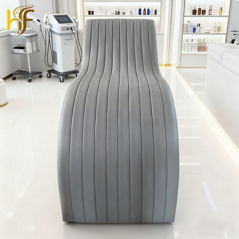 เตียงต่อขนตาสำหรับร้านเสริมสวย - Spa Wellness And Beauty บทวิจารณ์และราคา