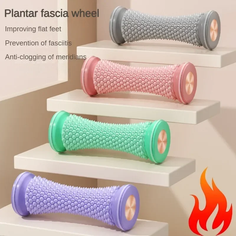 ลูกกลิ้งนวดเท้านวดโยคะนวด Plan - Spa Y Wellness บทวิจารณ์และราคา