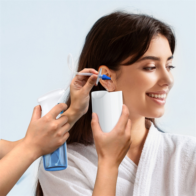 EAR WAX Removal คู่มือทําความส - Waxing Kit Home บทวิจารณ์และราคา