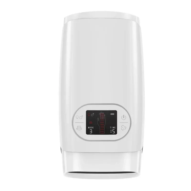 เครื่องนวดมืออัจฉริยะ Acupress - Spa Y Wellness บทวิจารณ์และราคา