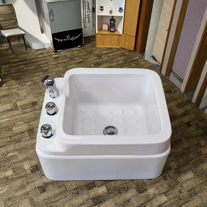 อ่างแช่เท้าไฟฟ้าแบบพกพาสำหรับน - Spa & Wellness Zámeček Petrovice บทวิจารณ์และราคา