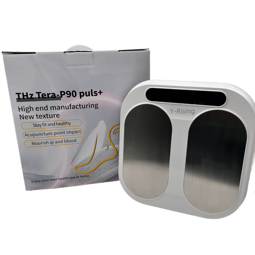 เครื่องนวดเท้าโอไลลิฟฟี่-พี90  - Spa Y Wellness บทวิจารณ์และราคา