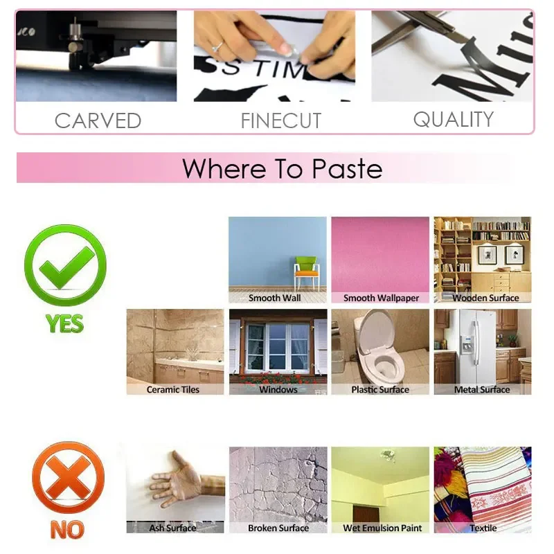 One Line Wall Decals Beauty Wa - Wellness Spa And Salon บทวิจารณ์และราคา