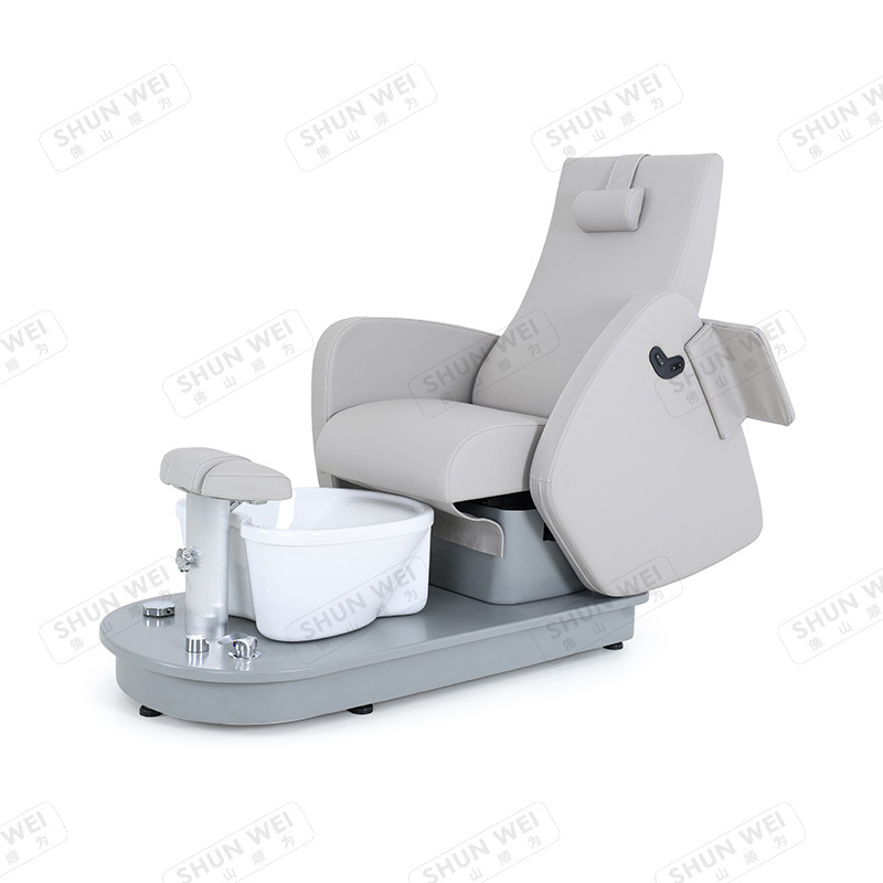 เก้าอี้นวดปรับระดับได้, เก้าอี - Wellness Spa And Salon บทวิจารณ์และราคา