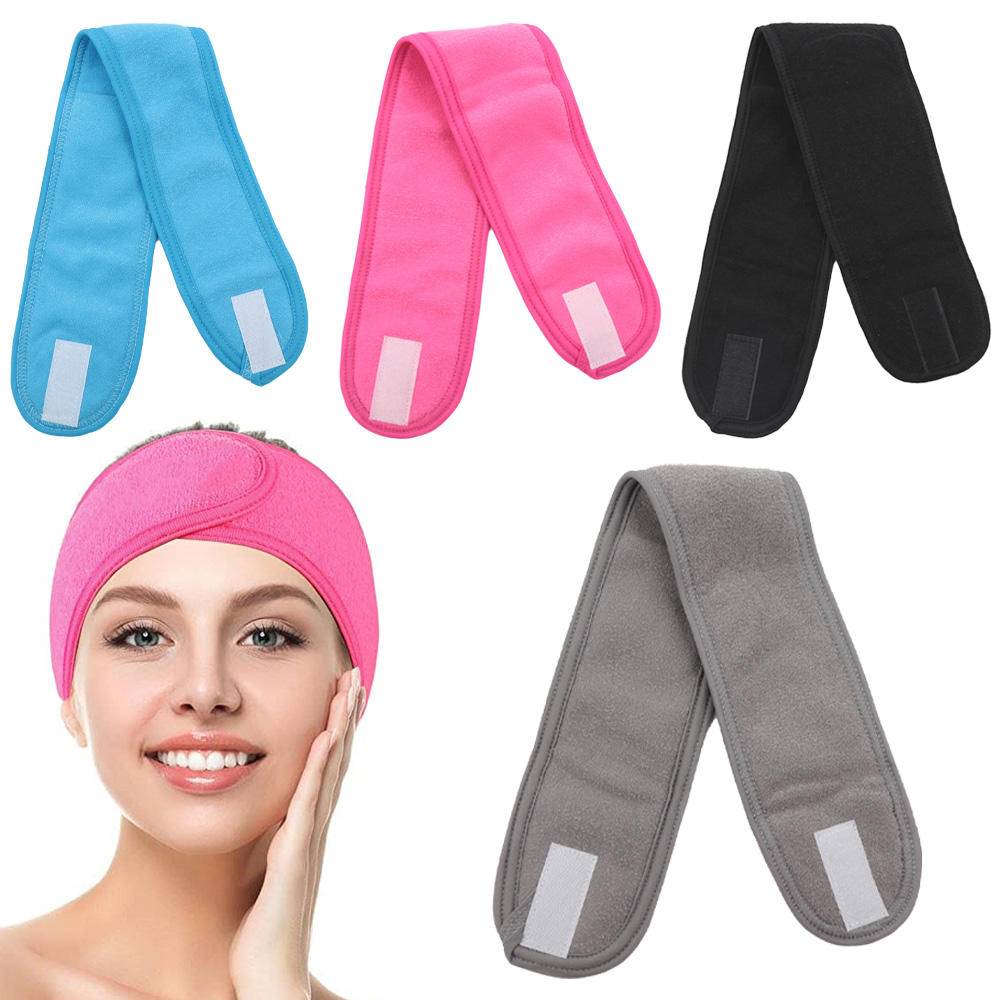 ใหม่แต่งหน้า Hairband Eyelashe - Spa Y Wellness บทวิจารณ์และราคา